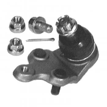 1988 Toyota Corolla Suspension Ball Joint Front Lower Delphi TC409 image 1 of 1