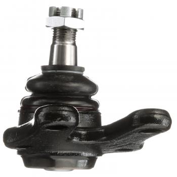 1989 Toyota Van Suspension Ball Joint Front Lower Delphi TC410 image 2 of 4
