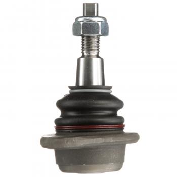 1990 Volvo 760 Suspension Ball Joint Front Lower Delphi TC418 image 2 of 4