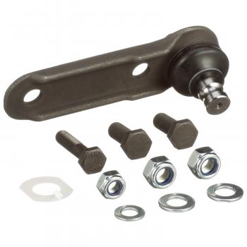 1991 Dodge Monaco Suspension Ball Joint Front Lower Delphi TC421 image 4 of 4