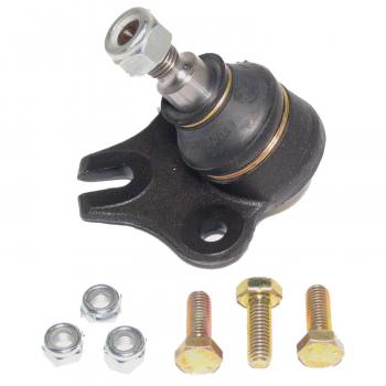 1996 Volkswagen Golf Suspension Ball Joint Front Lower Delphi TC438 image 1 of 1
