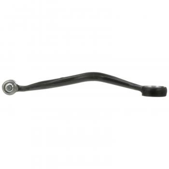 1994 BMW 750iL Suspension Control Arm and Ball Joint Assembly Front Left Upper Delphi TC480 image 3 of 4