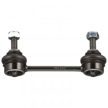 1994 Infiniti G20 Suspension Stabilizer Bar Link Rear Delphi TC483 image 3 of 4