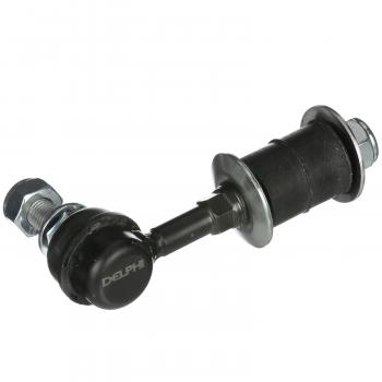 1999 Nissan Maxima Suspension Stabilizer Bar Link Kit Front Delphi TC5007 image 1 of 2
