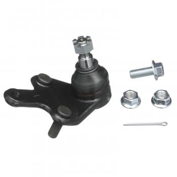 2018 Lexus RX450hL Suspension Ball Joint Front Left Lower Delphi TC5009 image 2 of 2