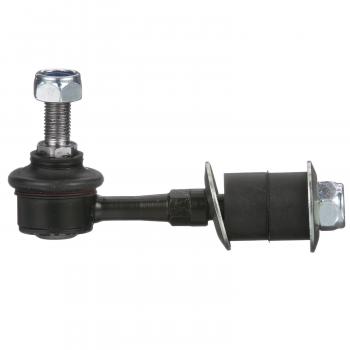 1991 Mitsubishi Mirage Suspension Stabilizer Bar Link Kit Front Delphi TC5010 image 2 of 2