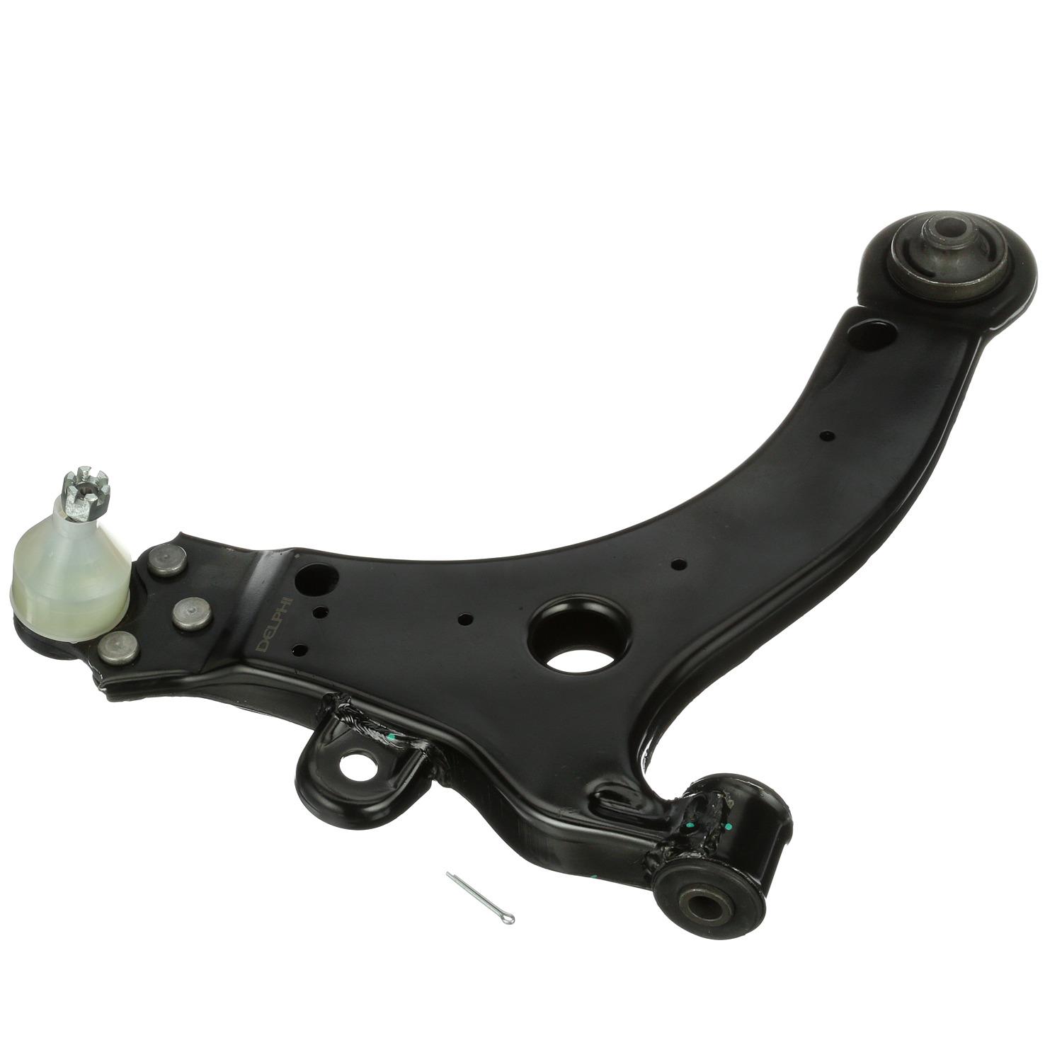 Delphi TC5019 Suspension Control Arm and Ball Joint Assembly product image 1 of 8