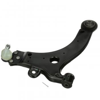 2008 Buick Allure Suspension Control Arm and Ball Joint Assembly Front Left Lower Delphi TC5019 image 1 of 4