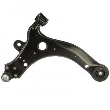 2008 Buick Allure Suspension Control Arm and Ball Joint Assembly Front Left Lower Delphi TC5019 image 2 of 4