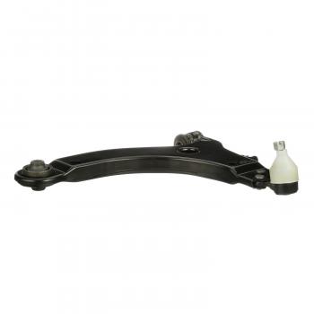 2008 Buick Allure Suspension Control Arm and Ball Joint Assembly Front Left Lower Delphi TC5019 image 3 of 4