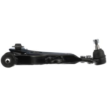 2008 Buick Allure Suspension Control Arm and Ball Joint Assembly Front Left Lower Delphi TC5019 image 4 of 4