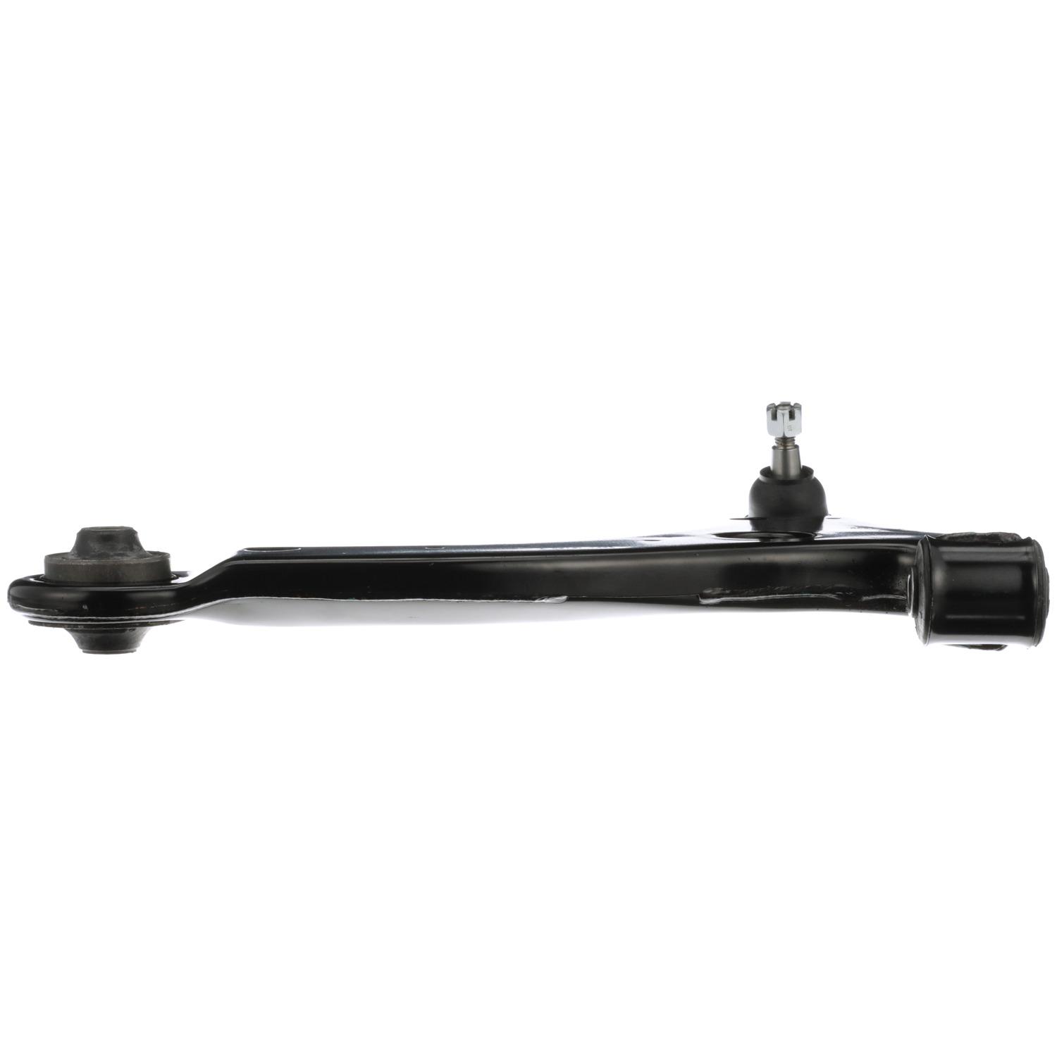 Delphi TC5019 Suspension Control Arm and Ball Joint Assembly product image 7 of 8