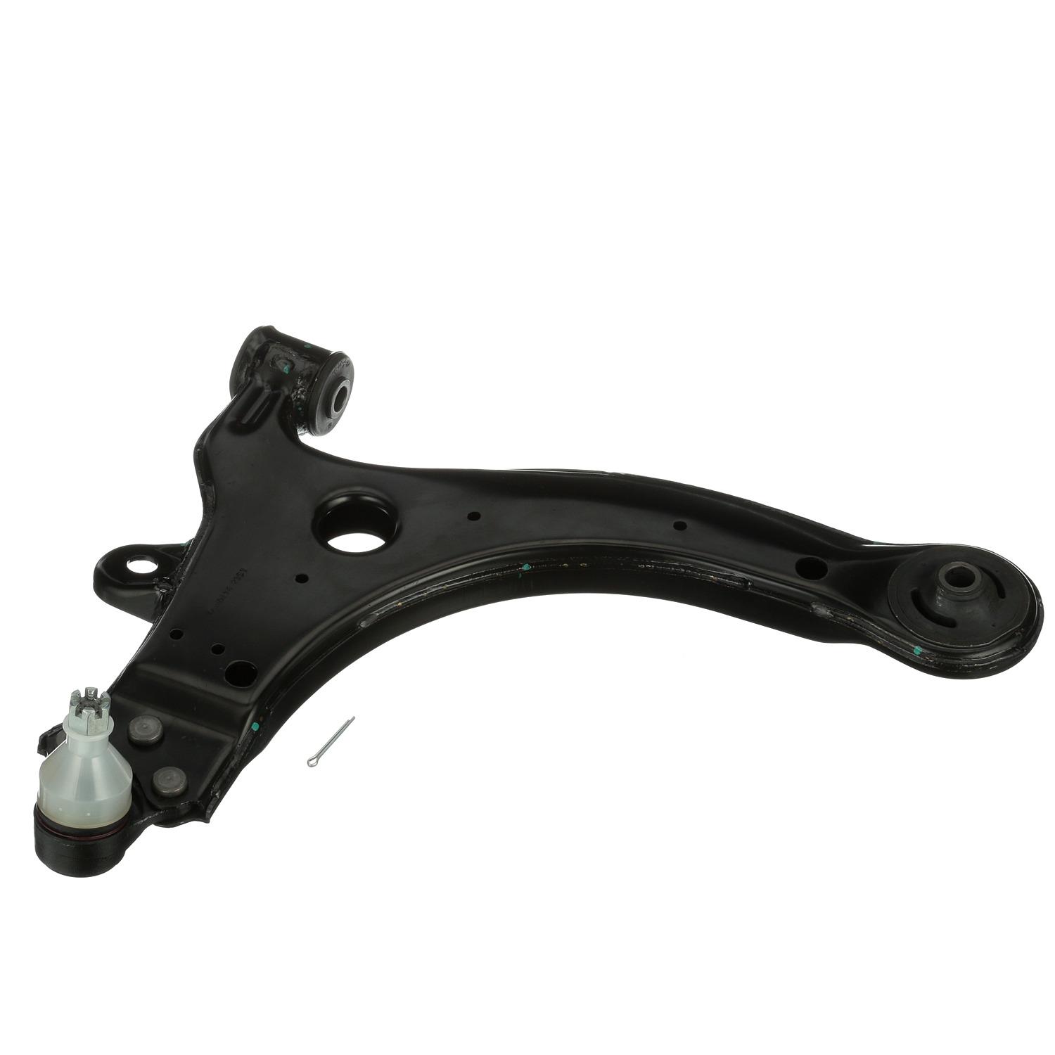 Delphi TC5021 Suspension Control Arm and Ball Joint Assembly product image 1 of 3