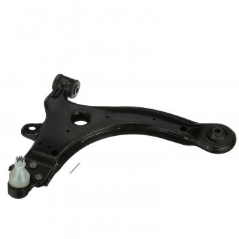 2008 Buick Allure Suspension Control Arm and Ball Joint Assembly Front Right Lower Delphi TC5021 image 1 of 3