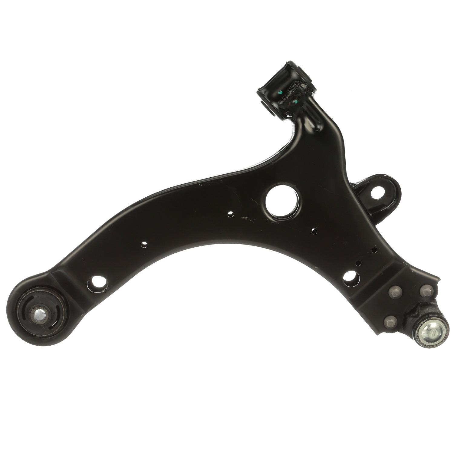 Delphi TC5021 Suspension Control Arm and Ball Joint Assembly product image 2 of 3