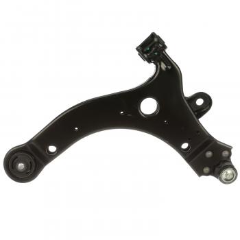 2008 Buick Allure Suspension Control Arm and Ball Joint Assembly Front Right Lower Delphi TC5021 image 2 of 3