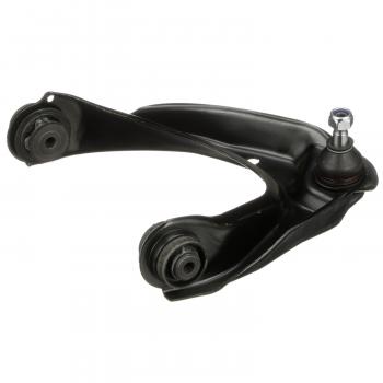 2011 Ford Fusion Suspension Control Arm and Ball Joint Assembly Front Left Upper Delphi TC5025 image 1 of 4