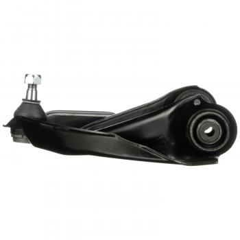 2011 Ford Fusion Suspension Control Arm and Ball Joint Assembly Front Left Upper Delphi TC5025 image 2 of 4
