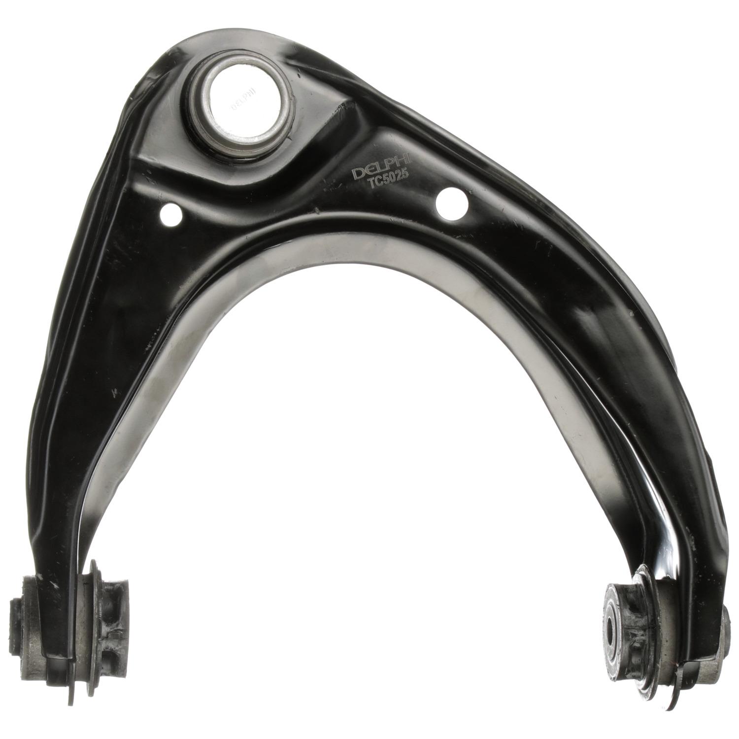 Delphi TC5025 Suspension Control Arm and Ball Joint Assembly product image 3 of 7