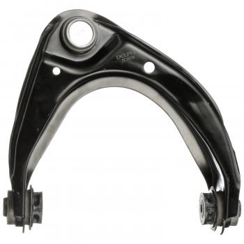 2011 Ford Fusion Suspension Control Arm and Ball Joint Assembly Front Left Upper Delphi TC5025 image 3 of 4