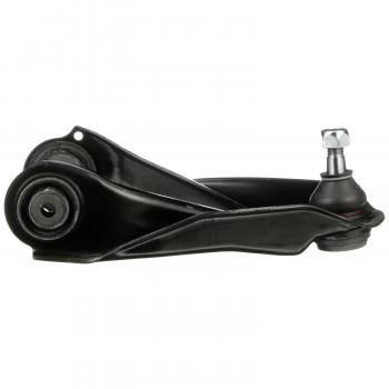 2011 Ford Fusion Suspension Control Arm and Ball Joint Assembly Front Left Upper Delphi TC5025 image 4 of 4