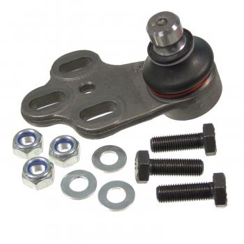 1991 Audi Coupe Quattro Suspension Ball Joint Front Right Lower Delphi TC503 image 1 of 1