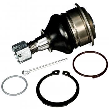2010 Nissan Armada Suspension Ball Joint Front Upper Delphi TC5039 image 3 of 3
