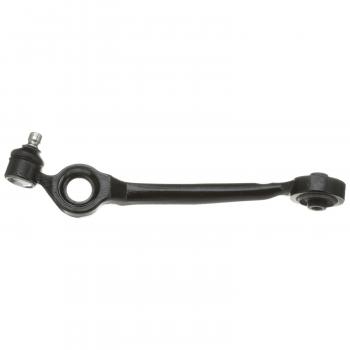 1996 Audi A6 Suspension Control Arm and Ball Joint Assembly Front Left Lower Delphi TC504 image 2 of 4