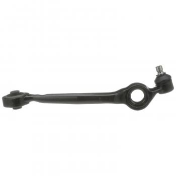 1996 Audi A6 Suspension Control Arm and Ball Joint Assembly Front Left Lower Delphi TC504 image 4 of 4