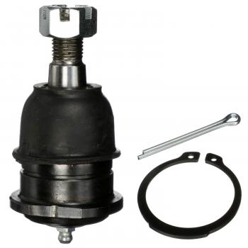 1984 Nissan 200SX Suspension Ball Joint Front Lower Delphi TC5040 image 3 of 3