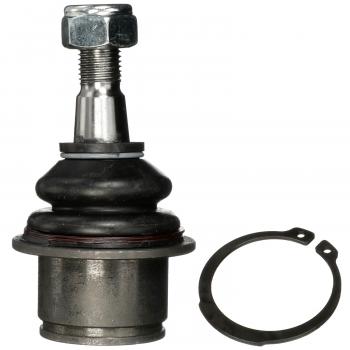 2014 Dodge Charger Suspension Ball Joint Front Lower Rearward Delphi TC5042 image 3 of 3