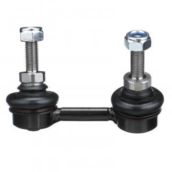 2016 Nissan Maxima Suspension Stabilizer Bar Link Rear Left Delphi TC5049 image 2 of 2