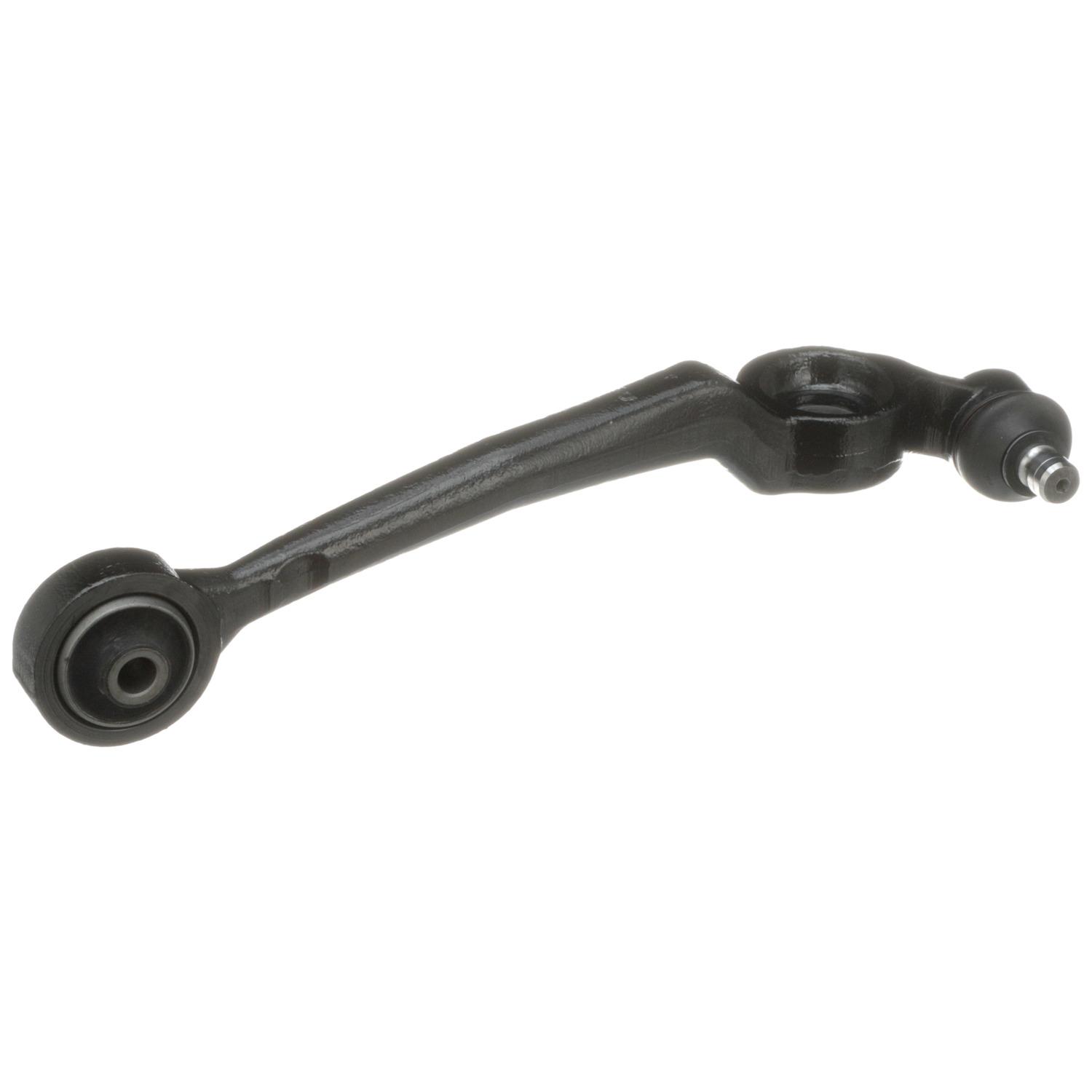 Delphi TC505 Suspension Control Arm and Ball Joint Assembly product image 1 of 8