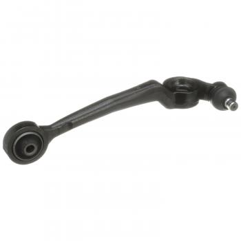 1996 Audi A6 Suspension Control Arm and Ball Joint Assembly Front Right Lower Delphi TC505 image 1 of 4