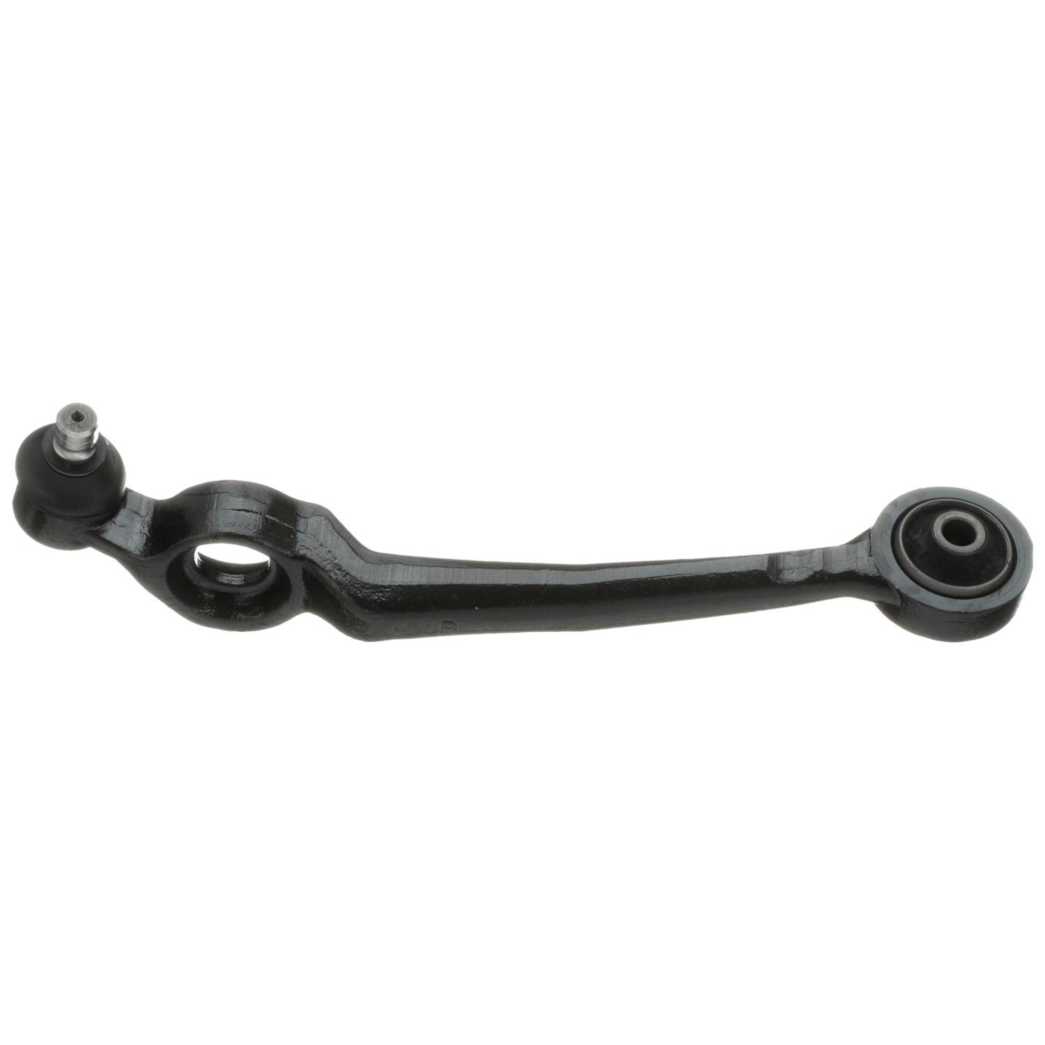 Delphi TC505 Suspension Control Arm and Ball Joint Assembly product image 2 of 8