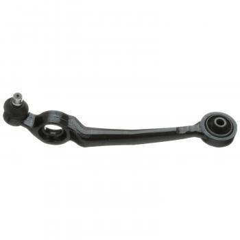 1996 Audi A6 Suspension Control Arm and Ball Joint Assembly Front Right Lower Delphi TC505 image 2 of 4