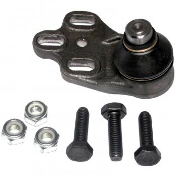 1991 Audi Coupe Quattro Suspension Ball Joint Front Right Lower Delphi TC507 image 1 of 1