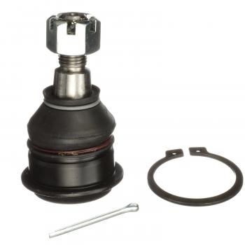 1996 Nissan Maxima Suspension Ball Joint Front Lower Delphi TC5070 image 3 of 3