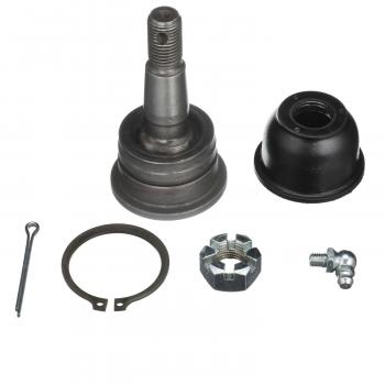 1994 Nissan 240SX Suspension Ball Joint Front Lower Delphi TC5080 image 4 of 4
