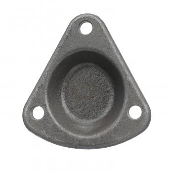 1973 Volkswagen Super Beetle Suspension Ball Joint Front Lower Delphi TC5087 image 2 of 3