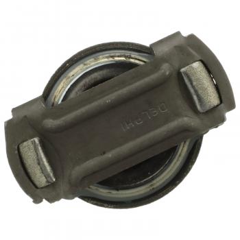 2000 BMW Z3 Suspension Ball Joint Front Lower Outer Delphi TC509 image 3 of 4
