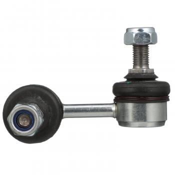 2004 Mitsubishi Outlander Suspension Stabilizer Bar Link Rear Delphi TC5091 image 3 of 4