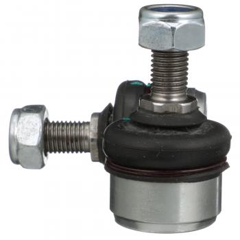 2004 Mitsubishi Outlander Suspension Stabilizer Bar Link Rear Delphi TC5091 image 4 of 4