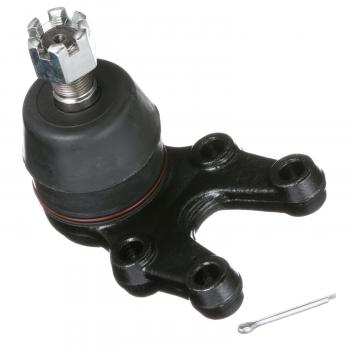 1979 Nissan 620 Suspension Ball Joint Front Left Lower Delphi TC5093 image 3 of 3