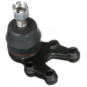 1979 Nissan 620 Suspension Ball Joint Front Right Lower Delphi TC5095 image 1 of 3
