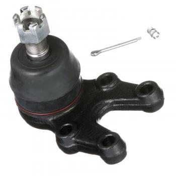 1979 Nissan 620 Suspension Ball Joint Front Right Lower Delphi TC5095 image 3 of 3