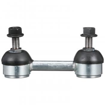 1999 Nissan Altima Suspension Stabilizer Bar Link Rear Delphi TC5101 image 2 of 3