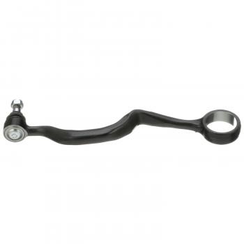 1993 BMW M5 Suspension Control Arm and Ball Joint Assembly Front Left Lower Forward Delphi TC511 image 2 of 4