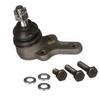 1980 Nissan 810 Suspension Ball Joint Front Lower Delphi TC5112 image 4 of 4
