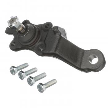 2000 Toyota Tacoma Suspension Ball Joint Front Right Lower Delphi TC5114 image 3 of 4